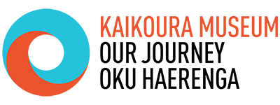 Kaikoura Museum logo